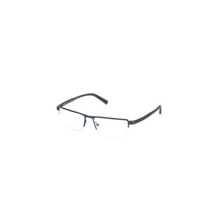 Lentes &Oacute;pticos Azul Mate Timberland