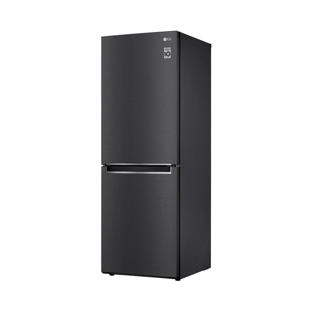 Refrigerador Bottom Freezer LG GB33BPT/ No Frost / 306 Litros / A++ image number 8.0