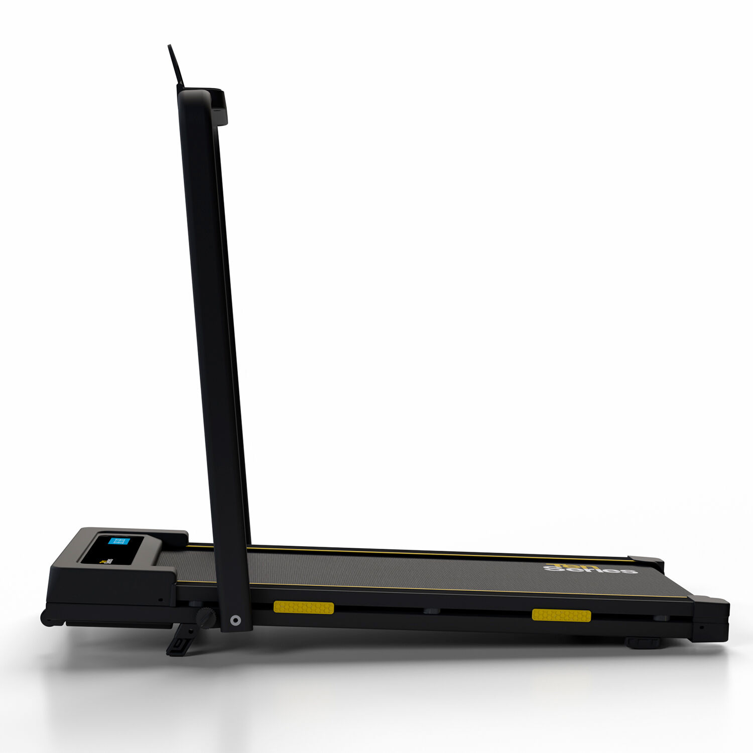 Trotadora Ten Series Black A1 12kmh Plegable image number 4.0