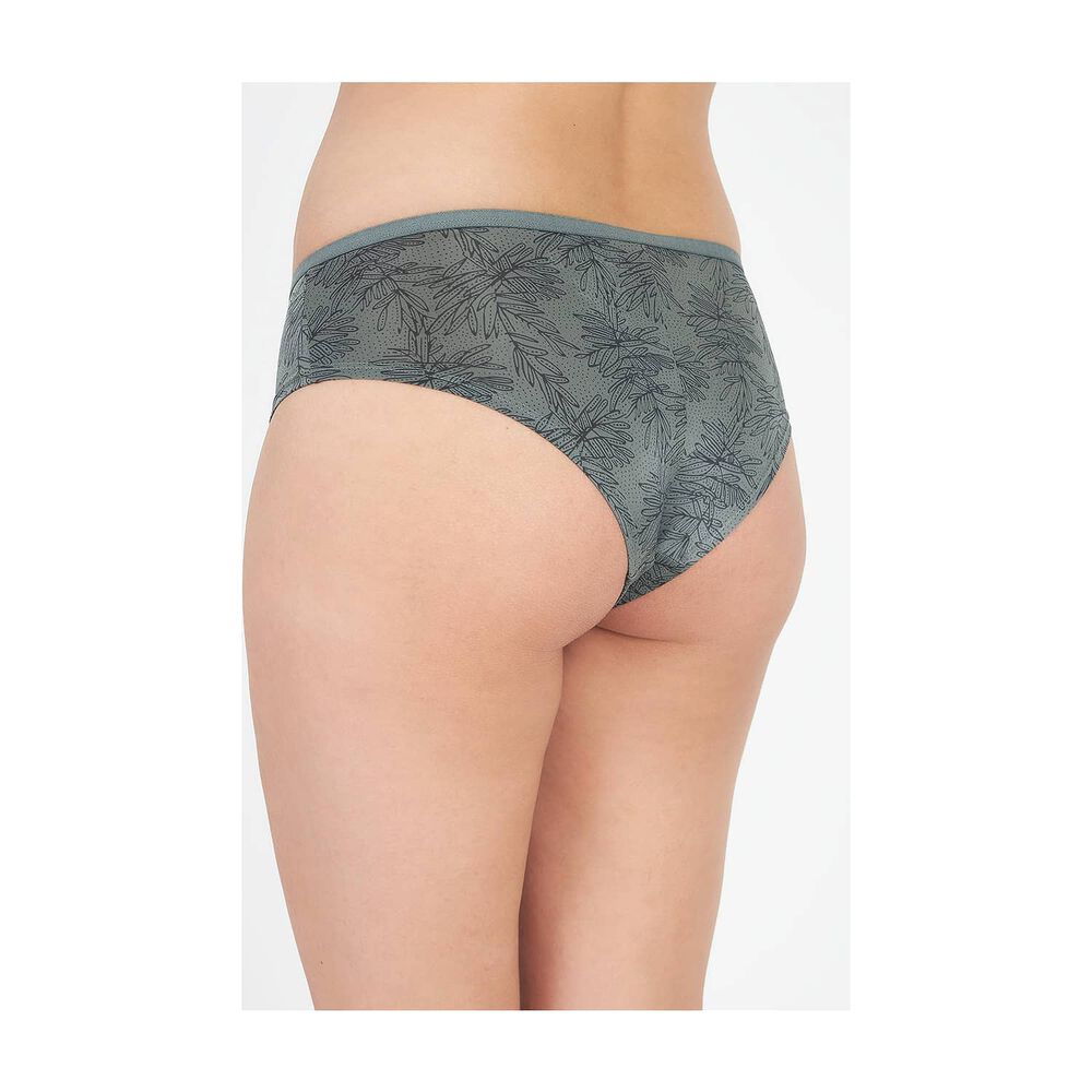 Pack 2x Pantaletas Microfibra P214.15-ver Kayser image number 2.0