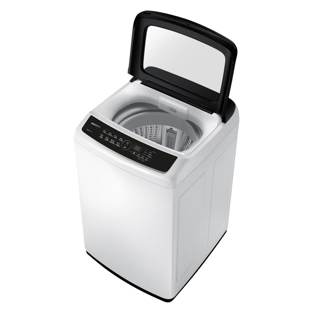 Samsung Lavadora De Carga Superior 8kg Con Tecnología Digital Inverter image number 4.0
