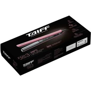 Plancha Fox Ion 3 Soft Rose Biv Taiff