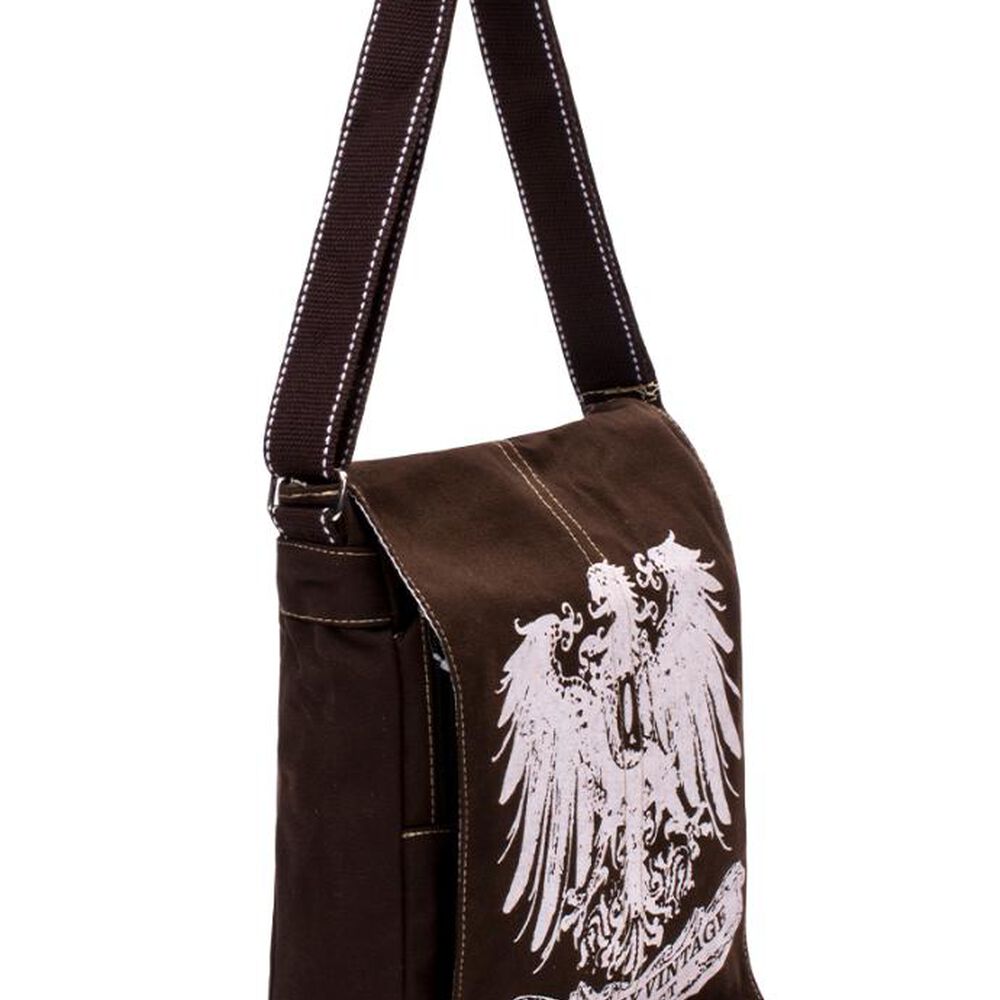 Bolso Morral Urban Fly Café Park West image number 1.0