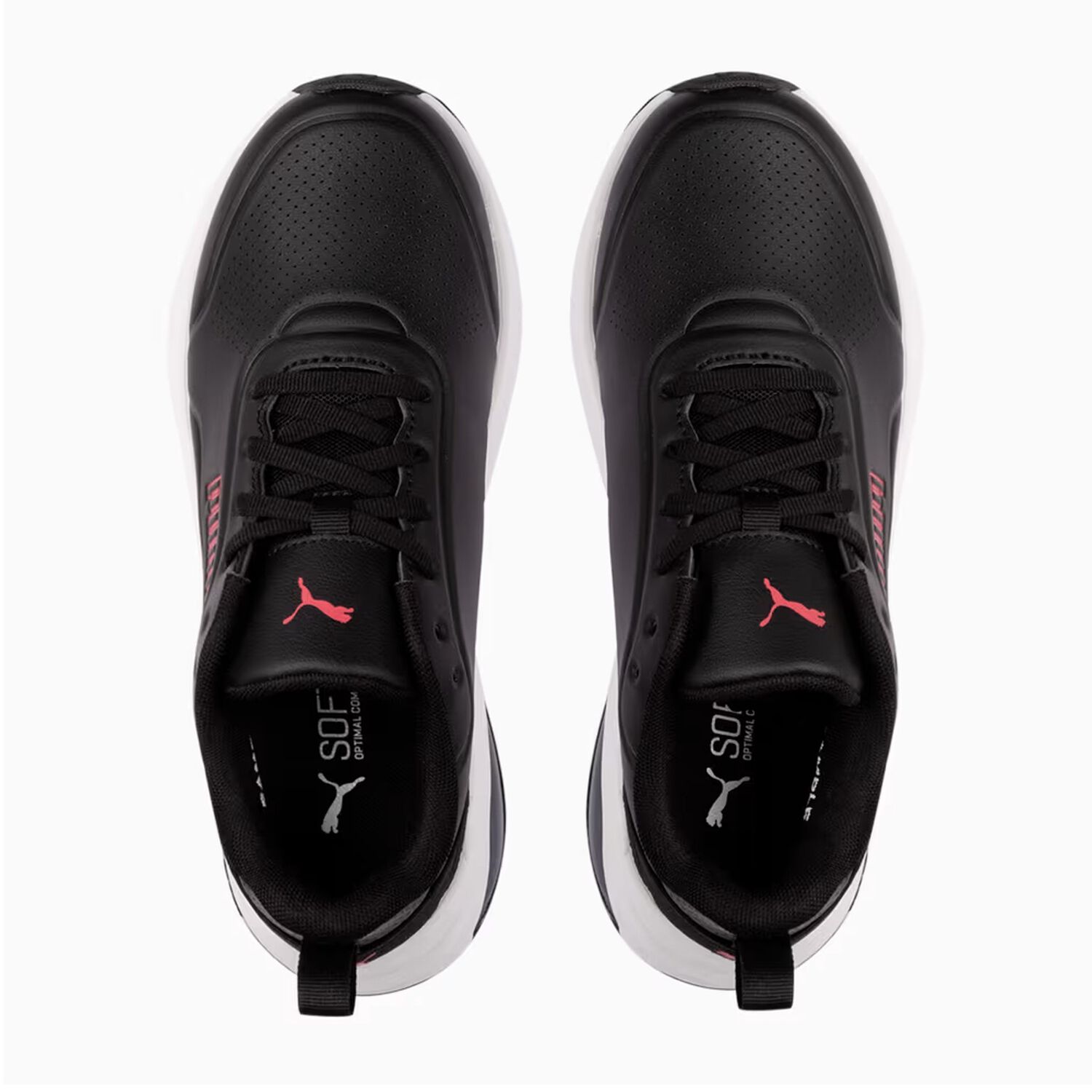 Zapatilla Puma De Running Mujer Verse image number 4.0