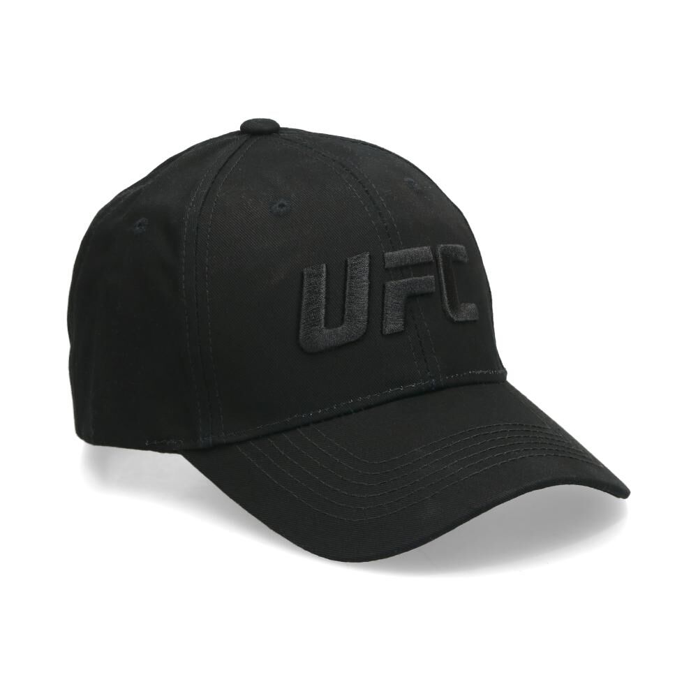 Jockey Hombre Ufc Ufc1k1002bk image number 0.0