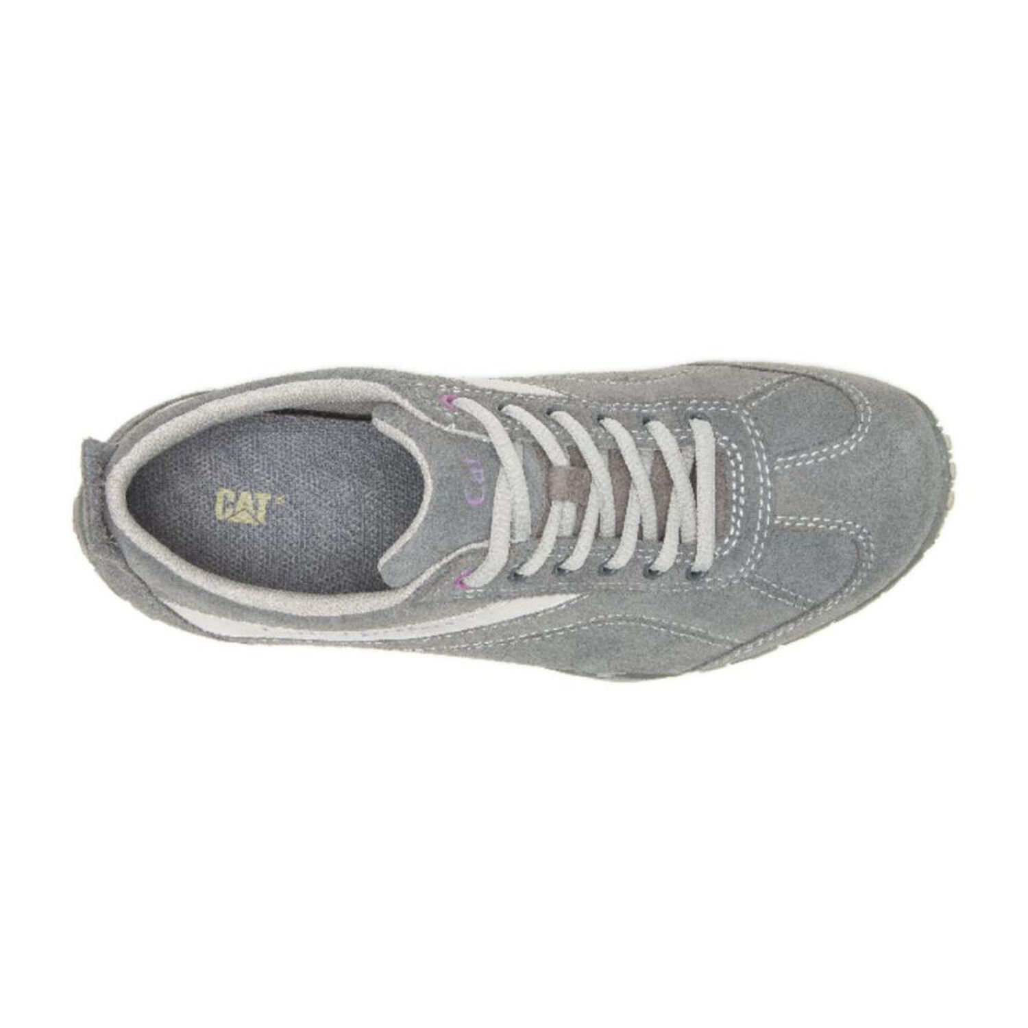 Zapato Casual Mujer Iris Cat image number 2.0