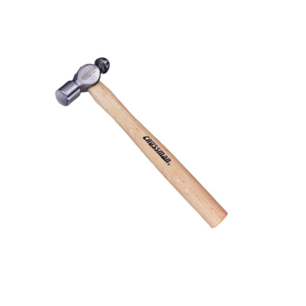 Martillo Mecánico Crossman # 68-308 - 8 Oz (200 Grs) image number 0.0