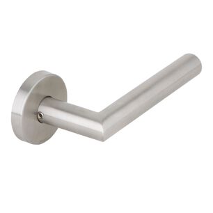 Manillas Odis 9480 Simple Paso - Plata