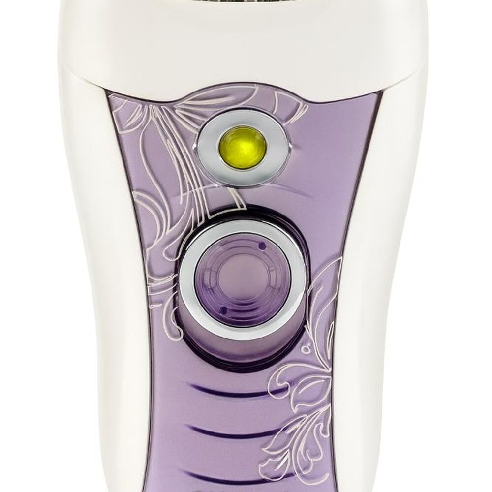 Depiladora Siegen 18 Pinzas Con Diseño Ergonómico image number 4.0