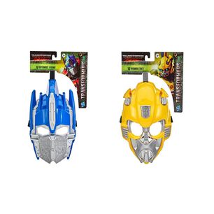 Figura De Acci&oacute;n Transformers F4049