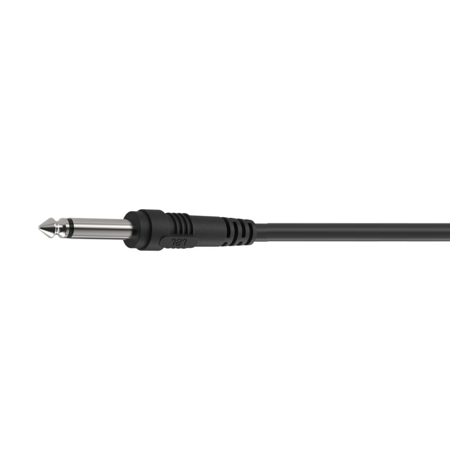 Cable De Audio Para Micr&oacute;fono 6.3mm A Xlr Hembra 5m Gc170 image number 3.0