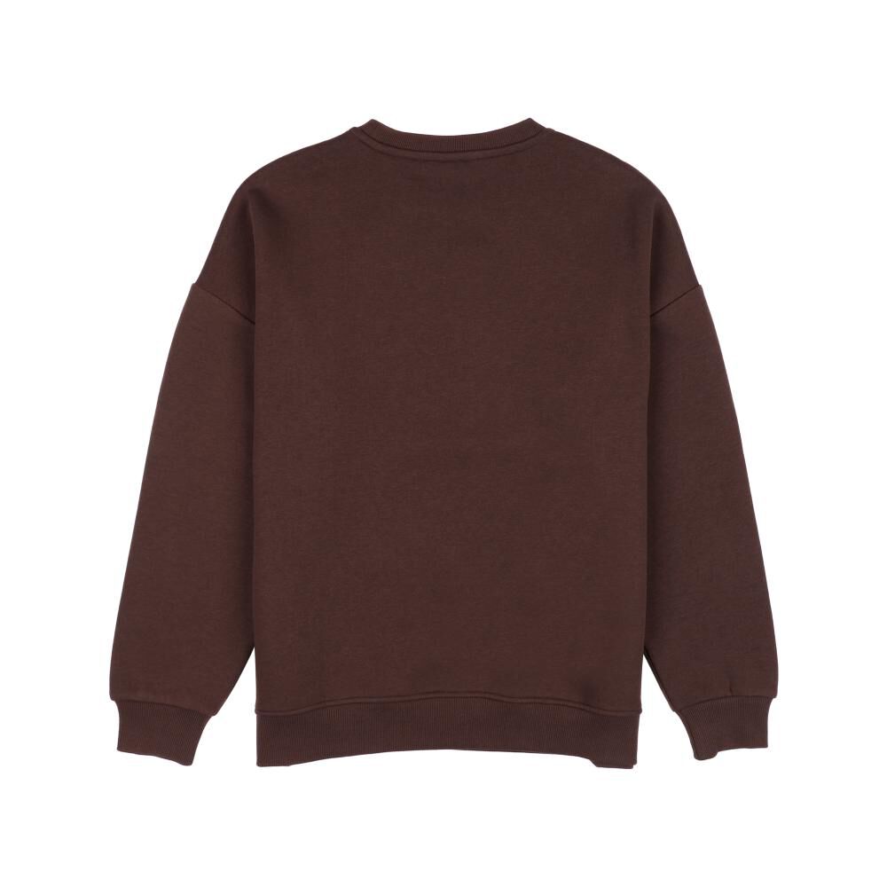 Poler&oacute;n Mujer Freedom image number 1.0