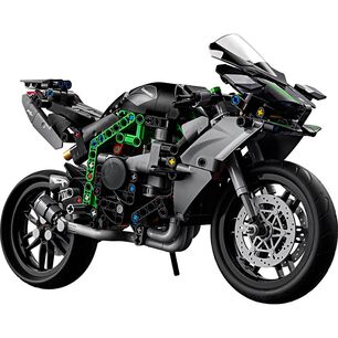Lego Technic - Moto Kawasaki Ninja H2r - 42170