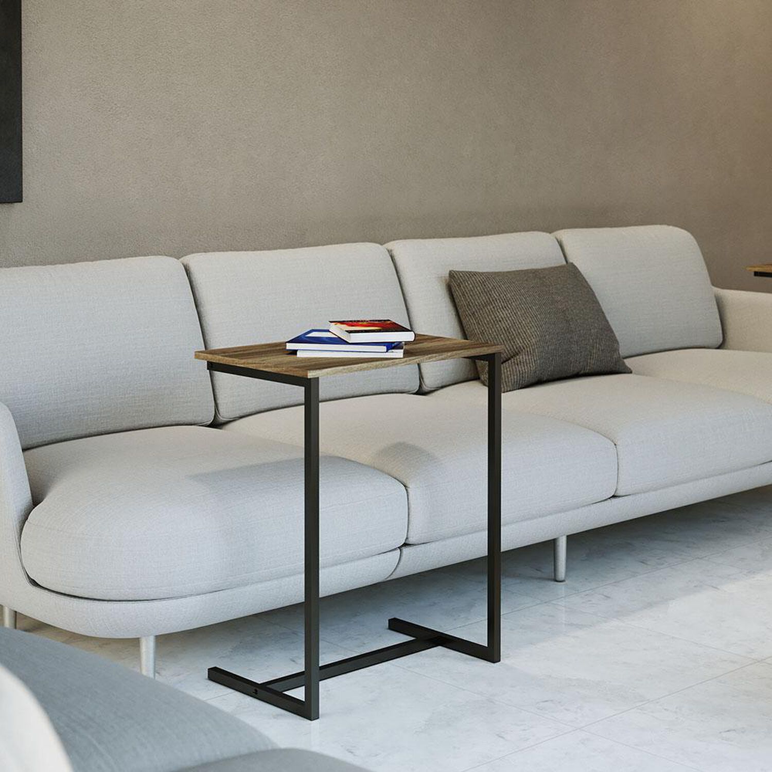 Mesa Lateral Vekka Home Wanda image number 0.0