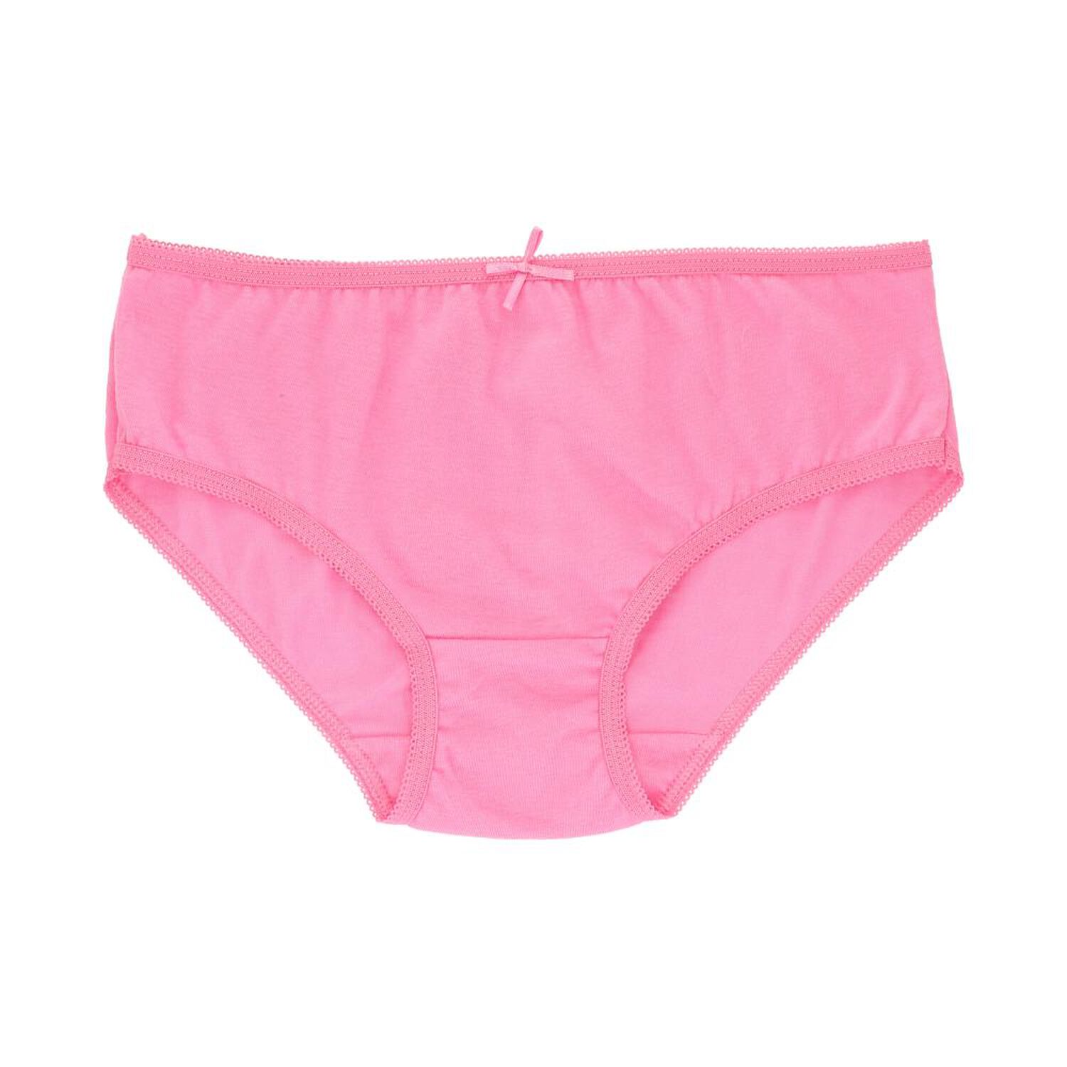 Pack Calz&oacute;n Bikini Ni&ntilde;a Topsis image number 1.0
