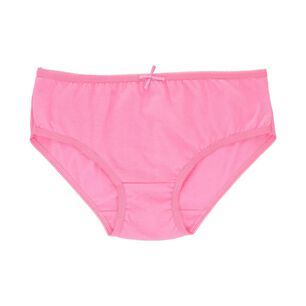 Pack Calz&oacute;n Bikini Ni&ntilde;a Topsis