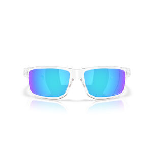Lentes De Sol Gibston Xl Prizm Sapphire Polarizados Oakley
