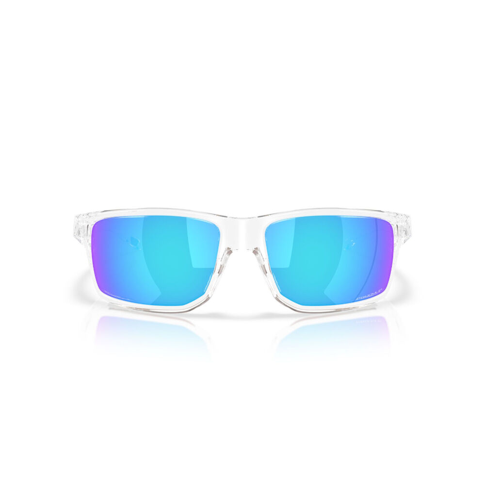 Lentes De Sol Gibston Xl Prizm Sapphire Polarizados Oakley image number 0.0