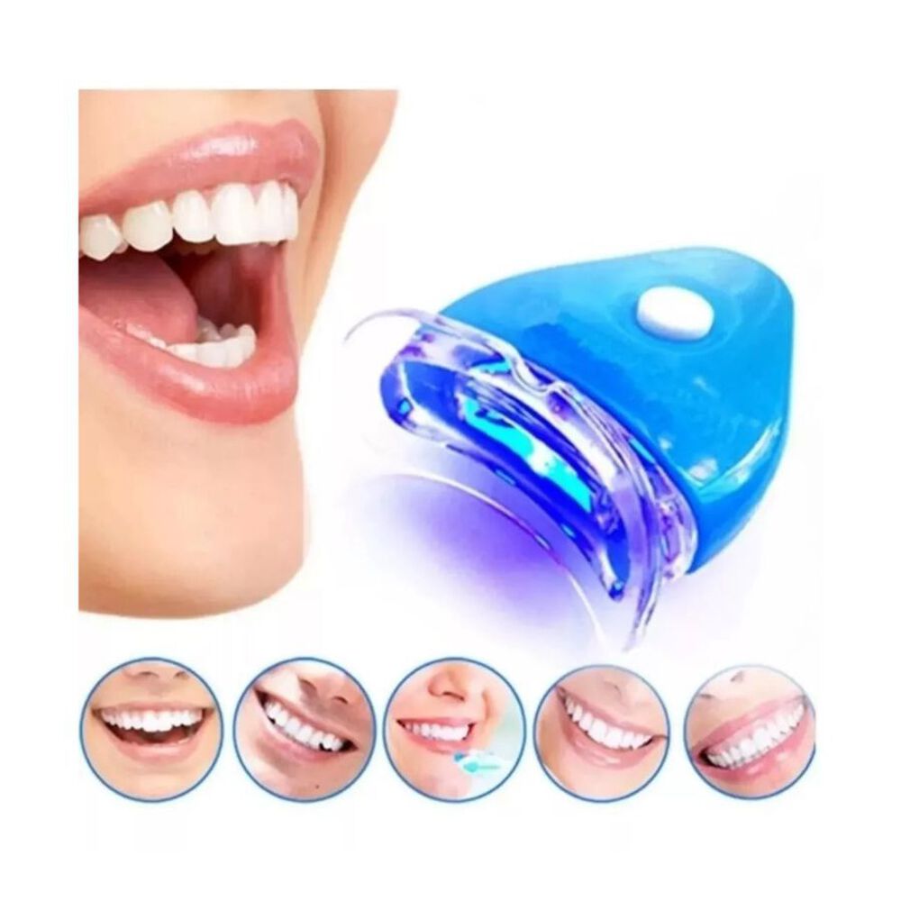 Blanqueador De Dientes Pasta Dental White Light image number 2.0