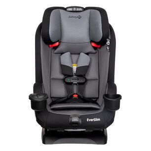 Silla De Auto Convertible Everslim High Street