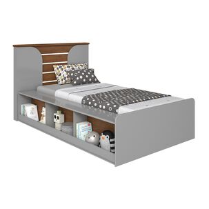 Cama Nido Decocasa Yumi / 1 Plaza