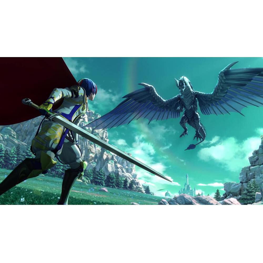 Juego Nintendo Switch Fire Emblem Engage image number 1.0