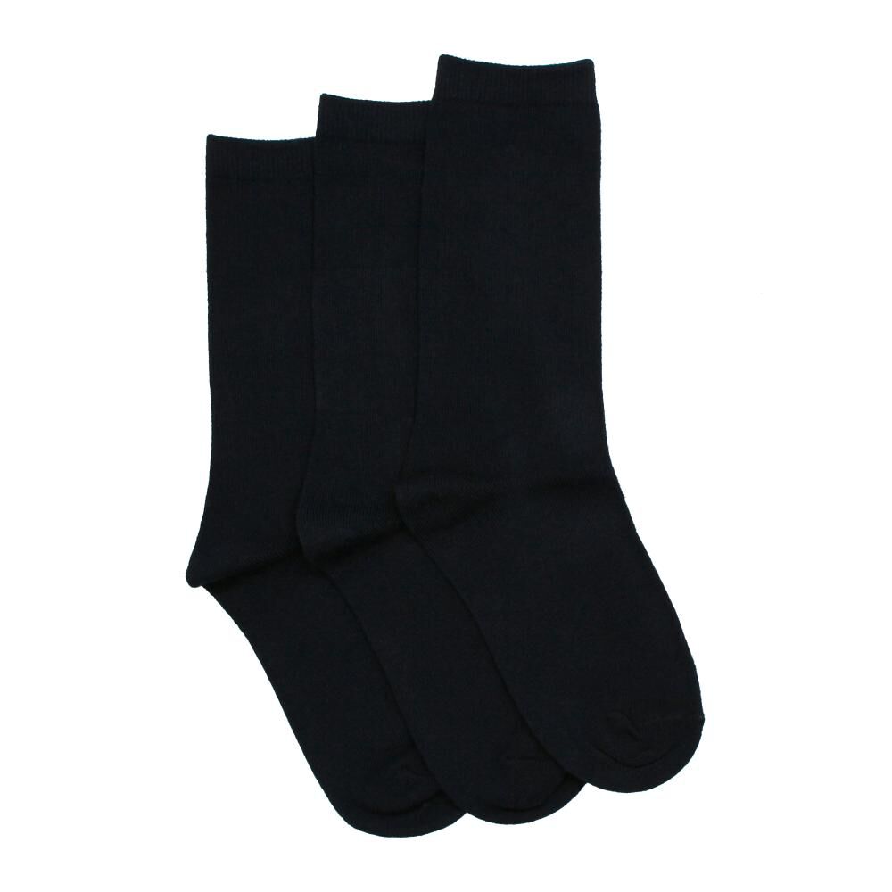 Calcetines Legal Street / 3 Pares image number 0.0