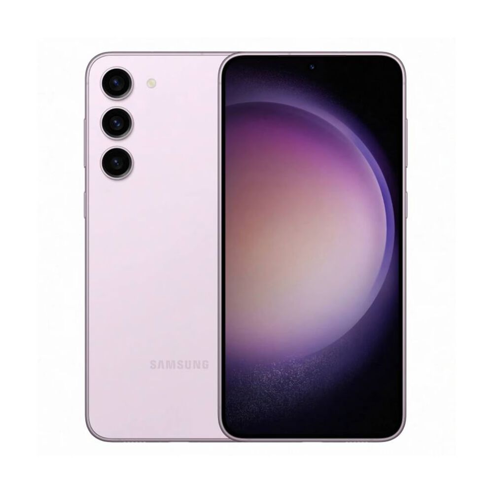 Samsung Galaxy S23 256gb Lavanda Reacondicionado image number 0.0