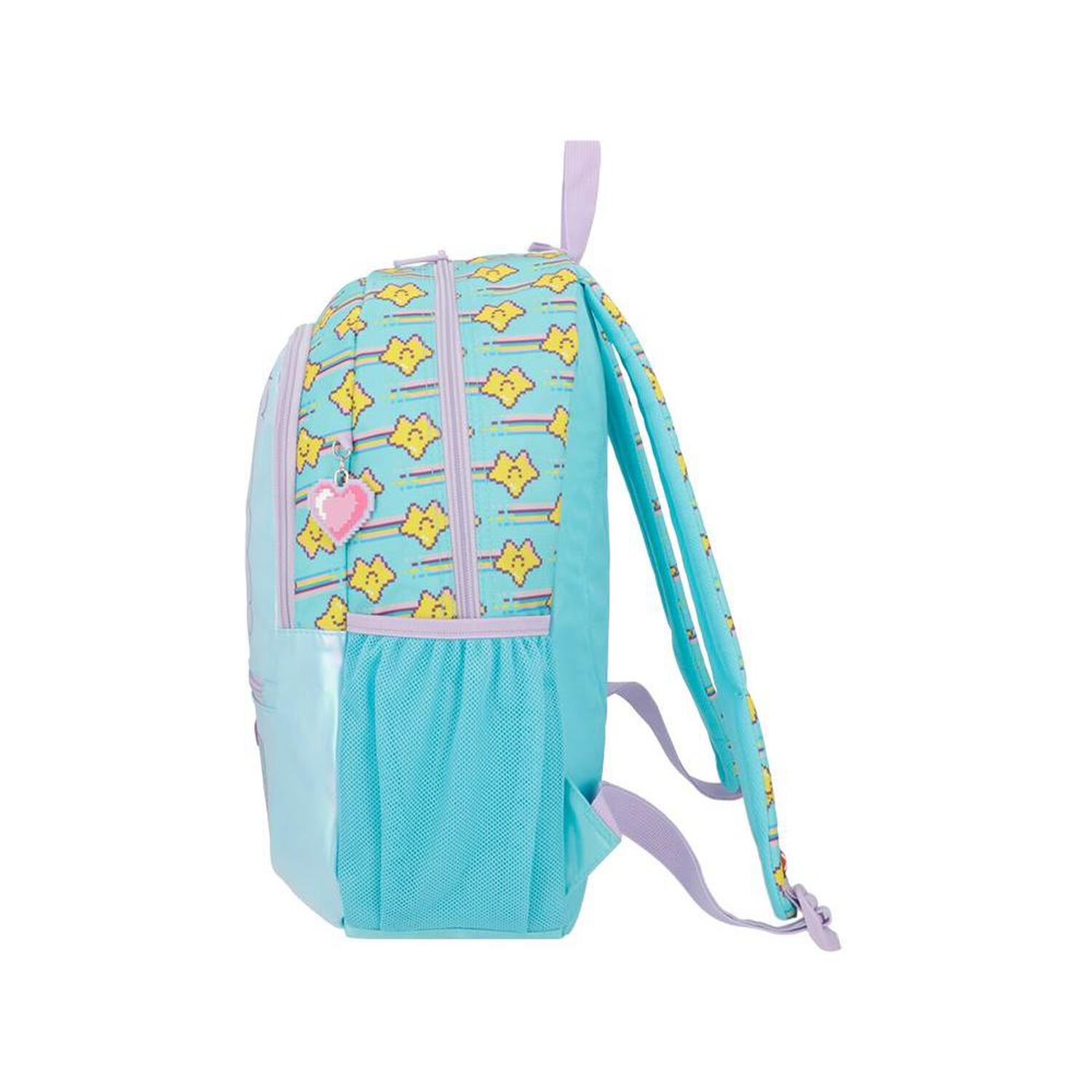 Mochila Xtrem Logan 5xt image number 4.0