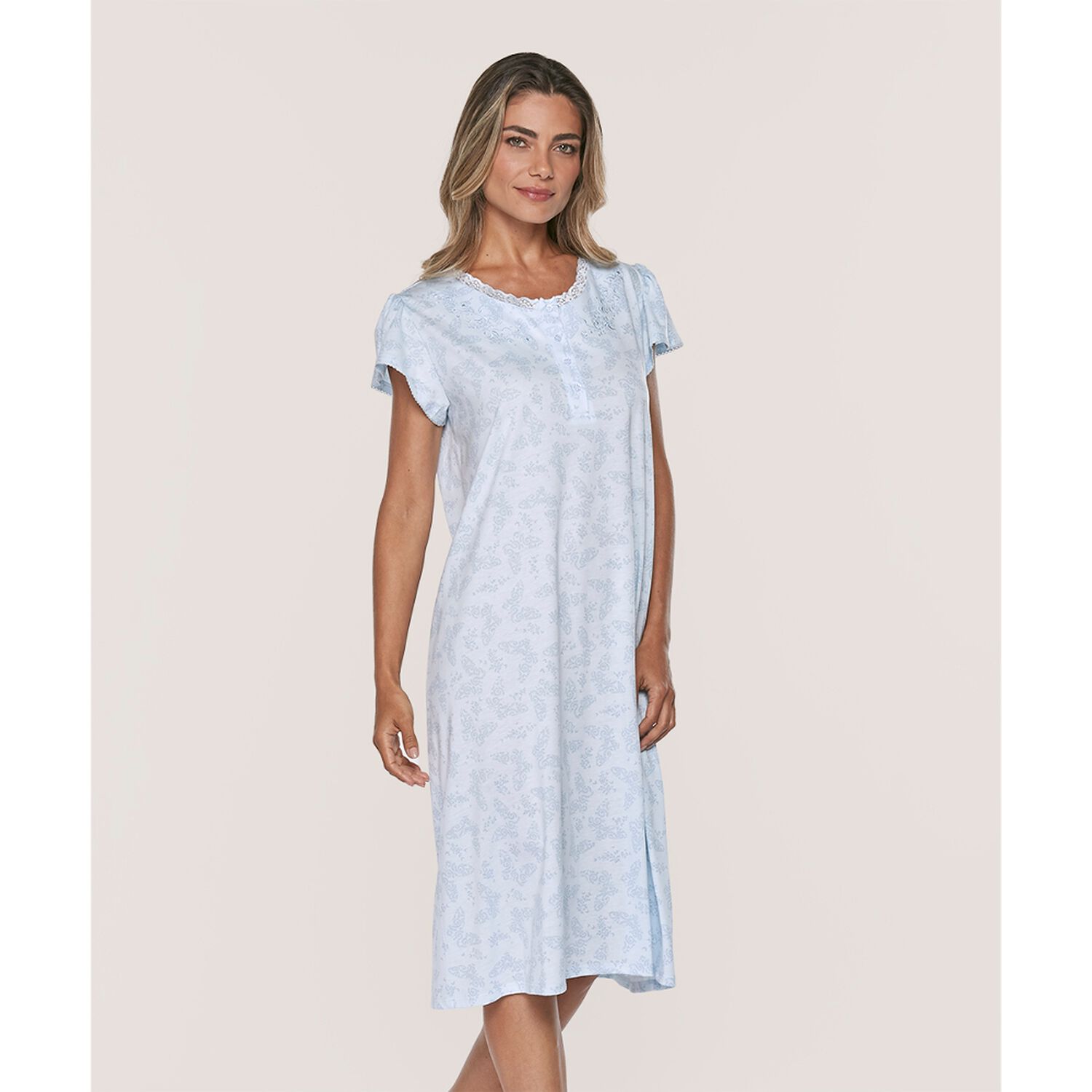 Camisola Mujer Lady Genny image number 0.0