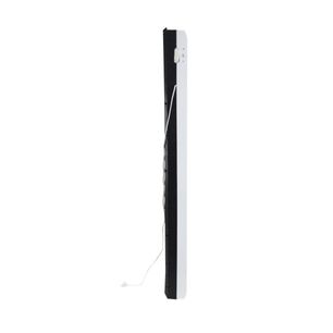 Lampara De Emergencia 120led 480lm 5w Blanco 7260