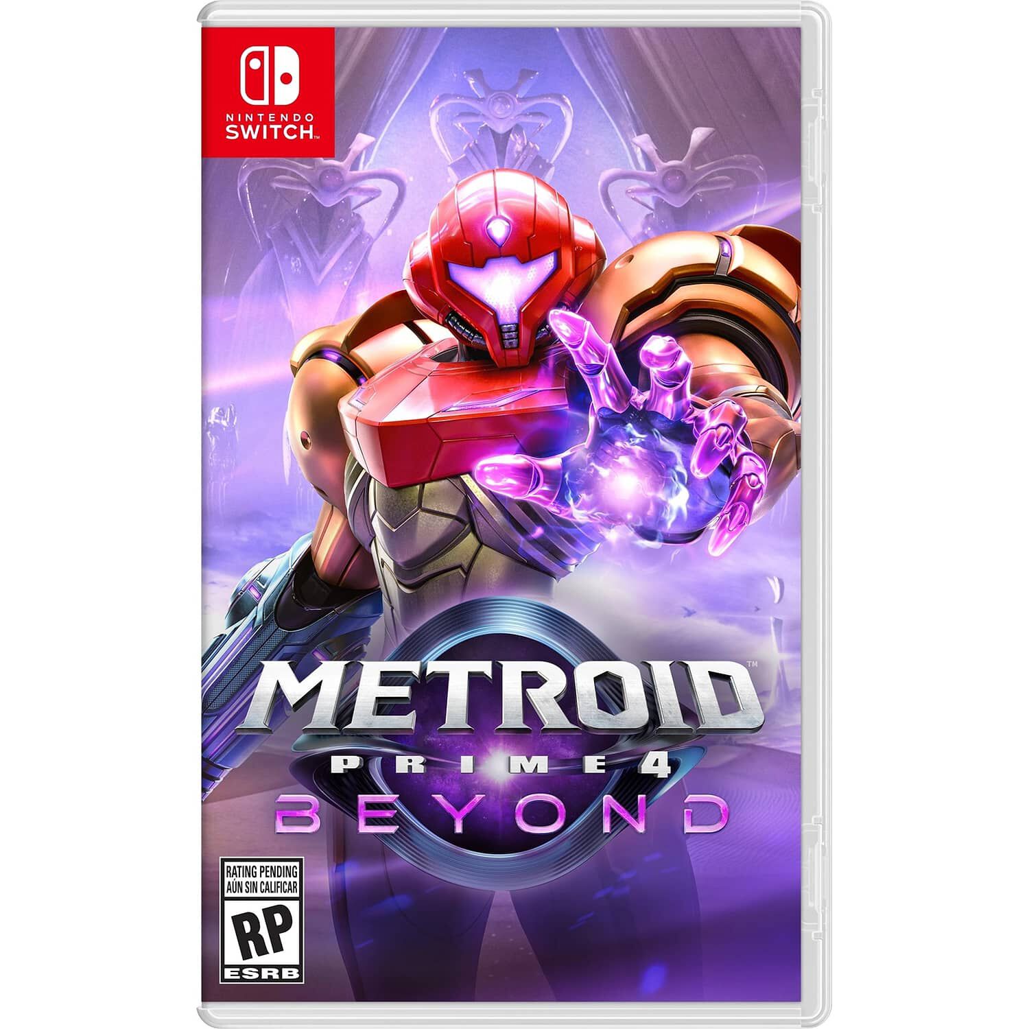 Metroid Prime 4 Beyond Nsw image number 0.0