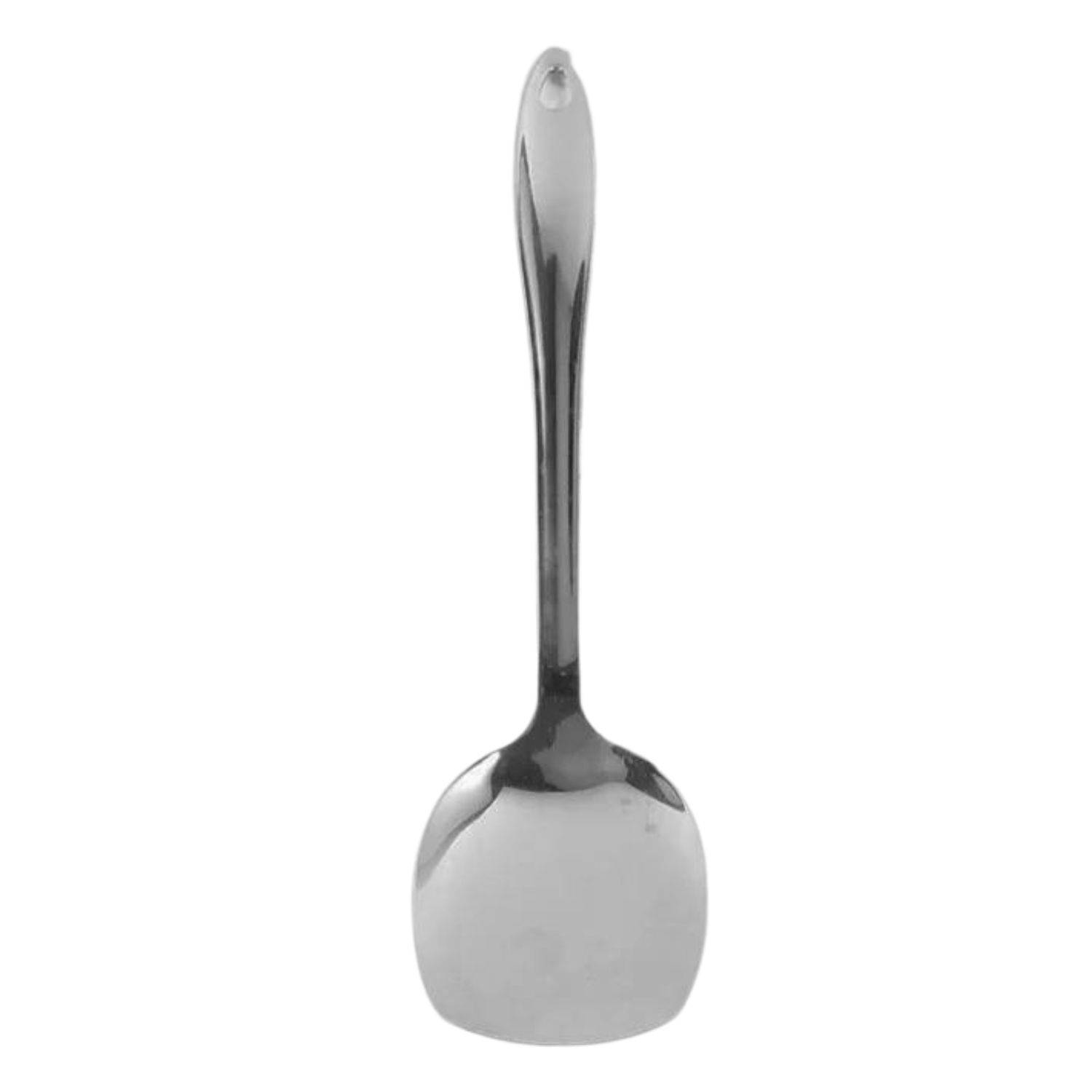 Cuchara Lisa Cucharon Para Remover Sopas Retirar Alimentos image number 0.0