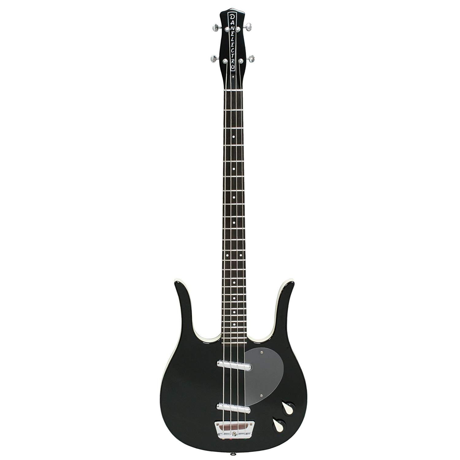 Bajo El&eacute;ctrico Danelectro Longhorn Bass image number 0.0