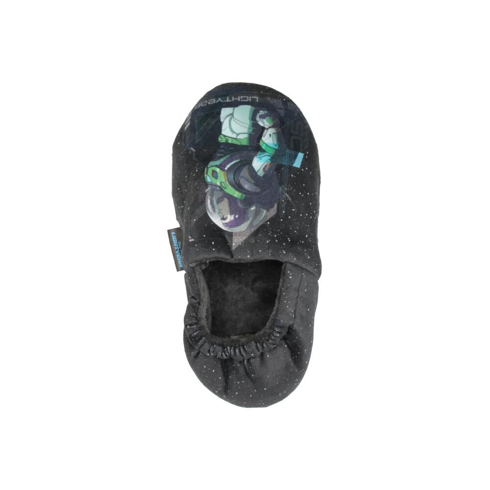 Pantufla Infantil Buzz Light Year image number 4.0