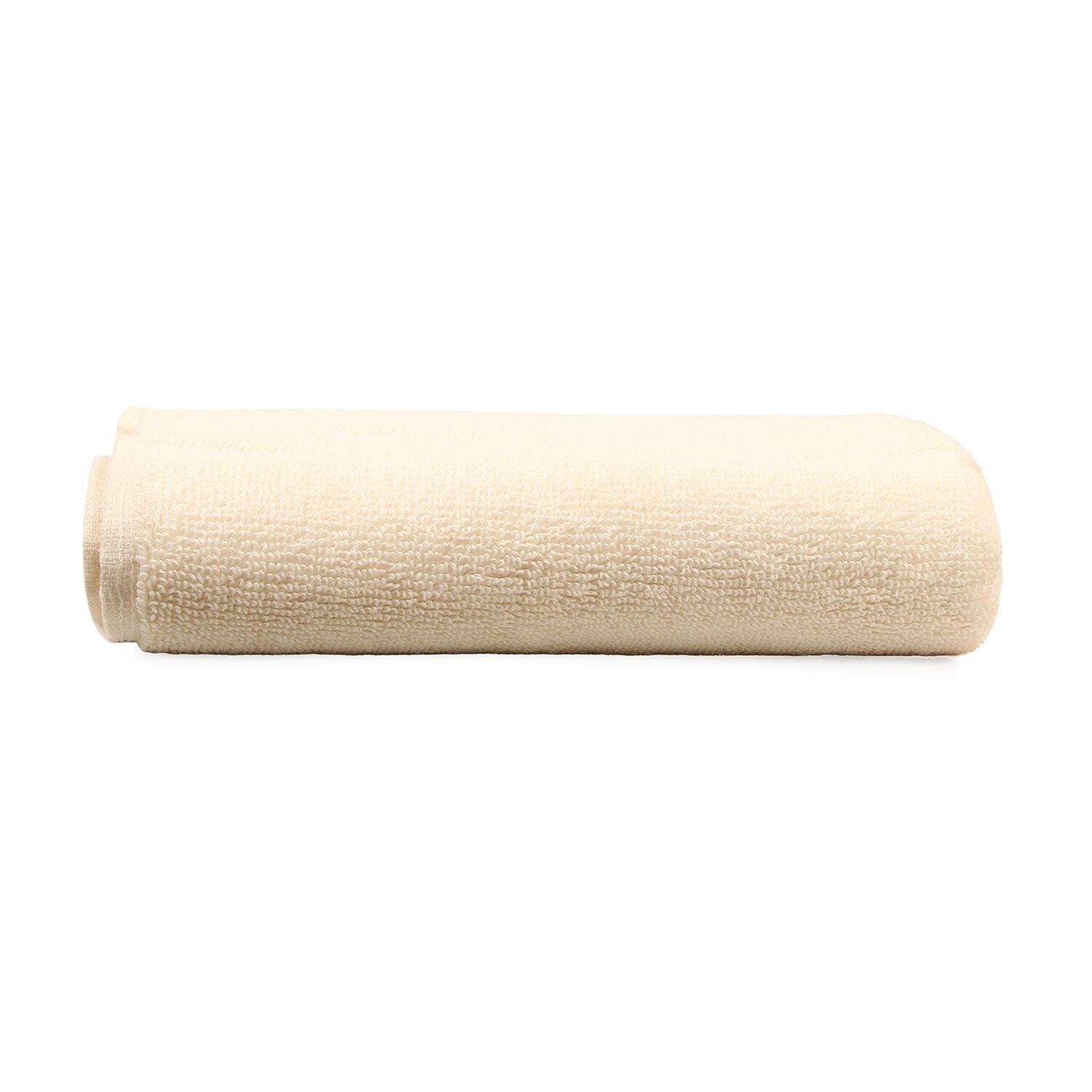 Toalla De Mano Nautica Signature Premium 100% Algod&oacute;n Beige image number 1.0