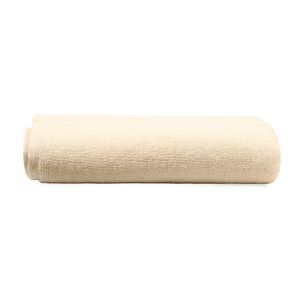 Toalla De Mano Nautica Signature Premium 100% Algod&oacute;n Beige