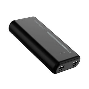 Batería Externa Power Bank 20000 Mah Master-g