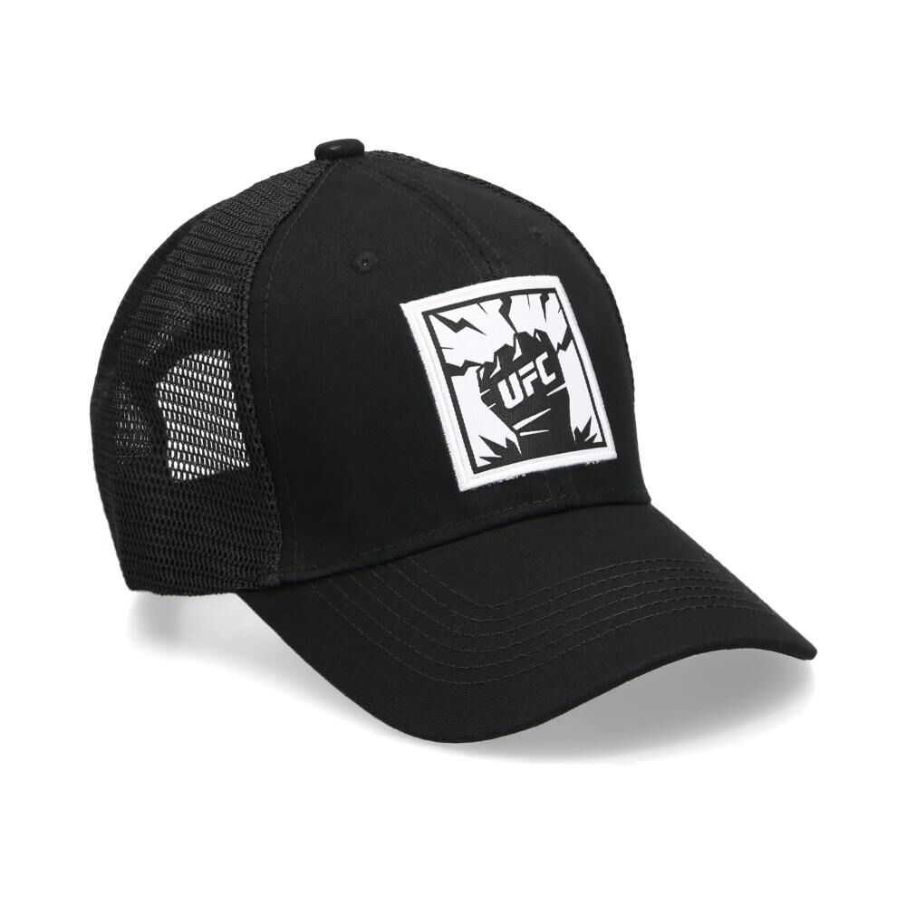 Jockey Hombre Ufc Ufc1k1033bk image number 0.0