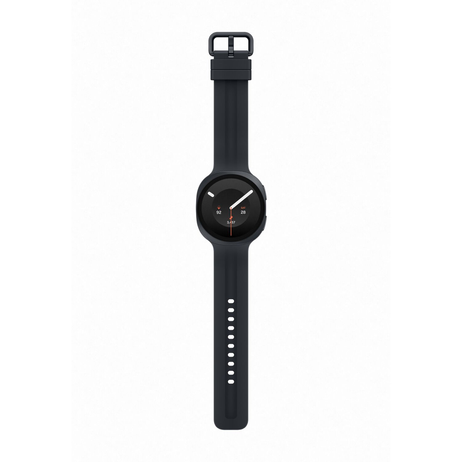 Samsung Galaxy Watch9 40mm Lte Black image number 4.0