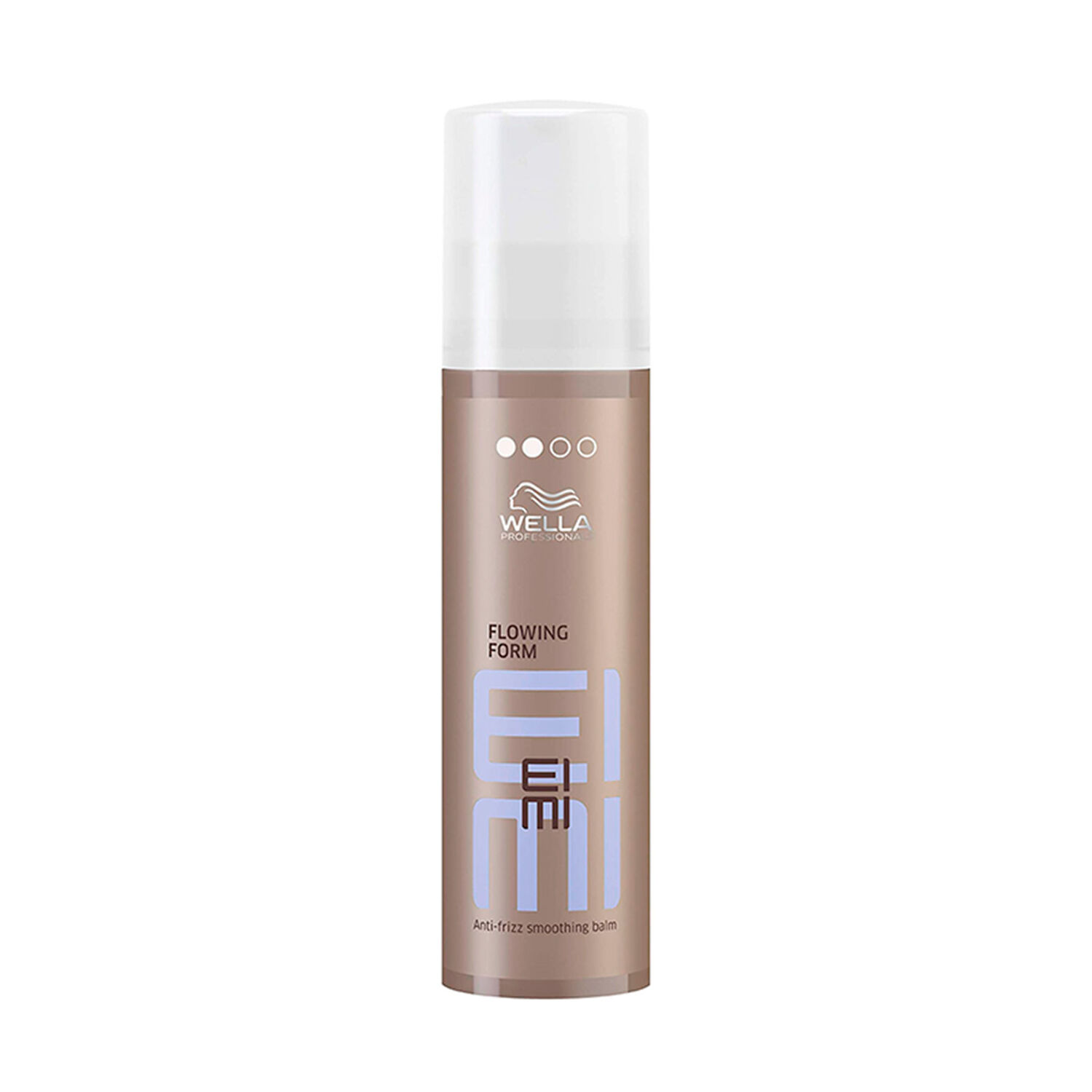 Wella -b&aacute;lsamo Eimi Antiencrespamiento Con Protecci&oacute;n T&eacute;rmica 100ml image number 0.0