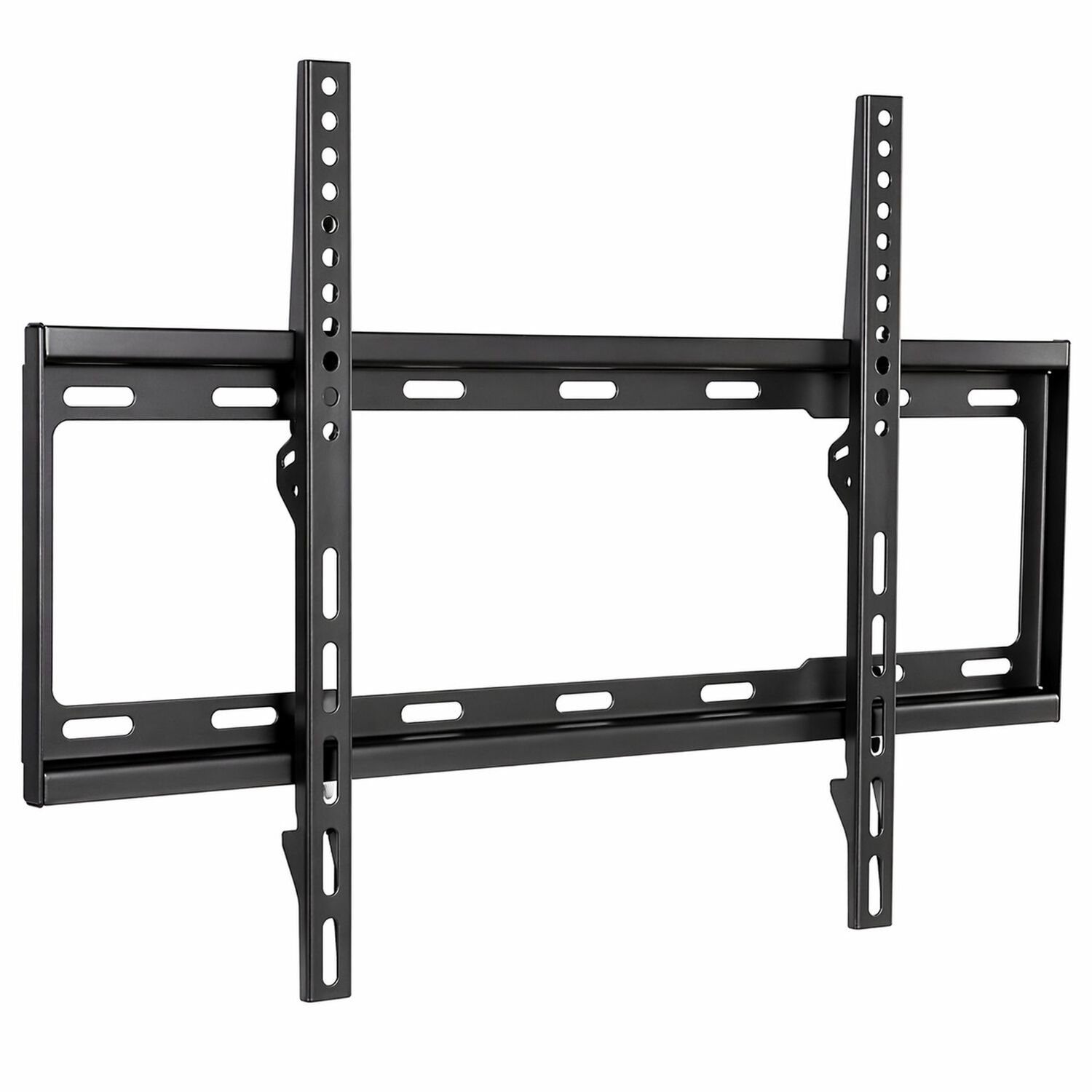 Soporte De Tv Fijo De 37&rdquo; A 80" Reforzado 40 Kg Max 03780 image number 0.0