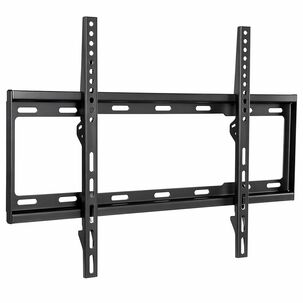 Soporte De Tv Fijo De 37&rdquo; A 80" Reforzado 40 Kg Max 03780