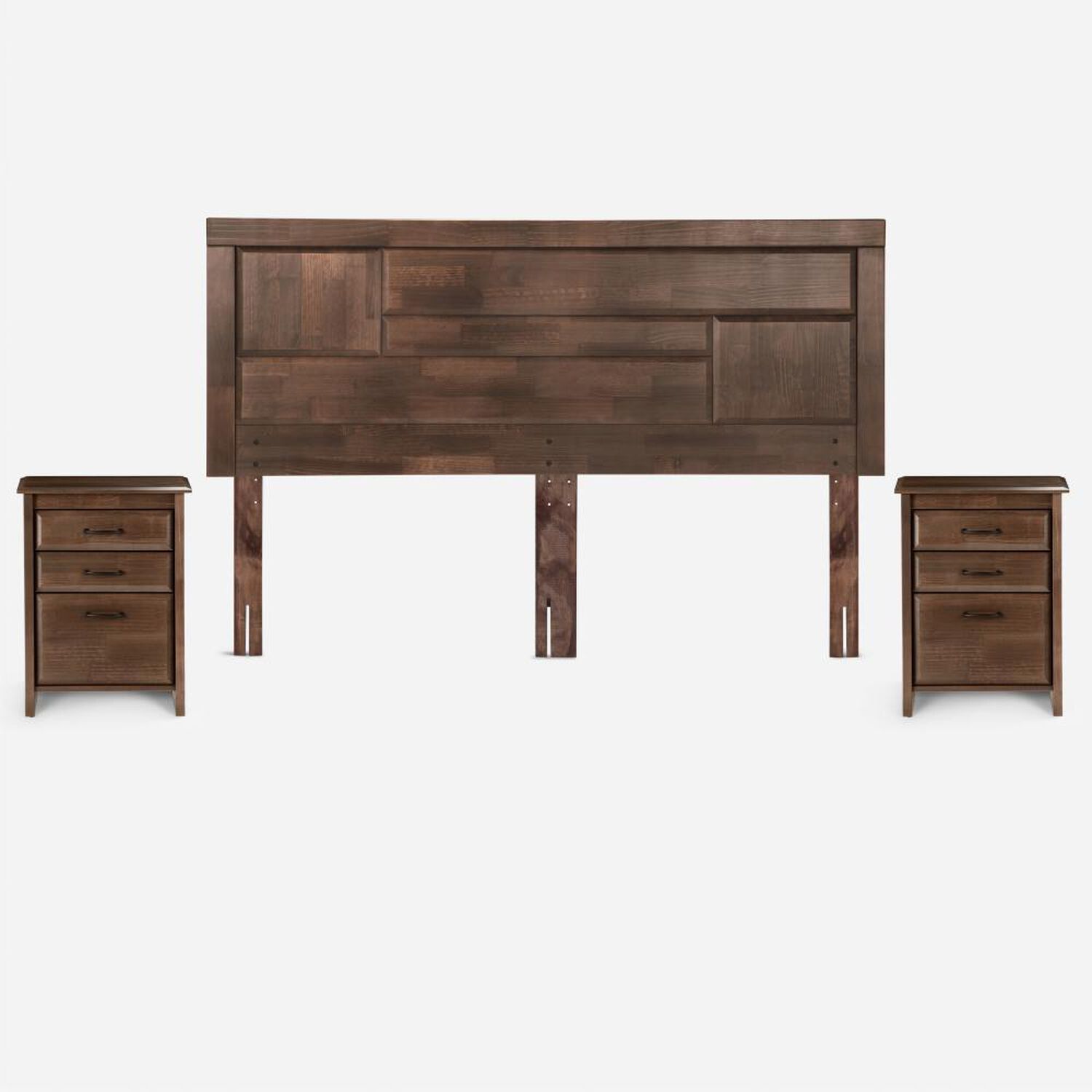 Cama Europea Rosen New Style 6 image number 2.0