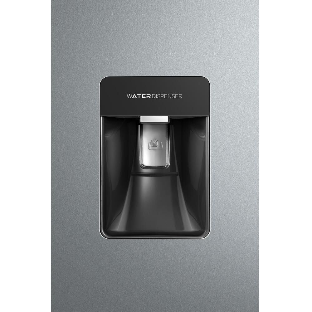 Midea MDRD268FGE50W Silver, foto 7