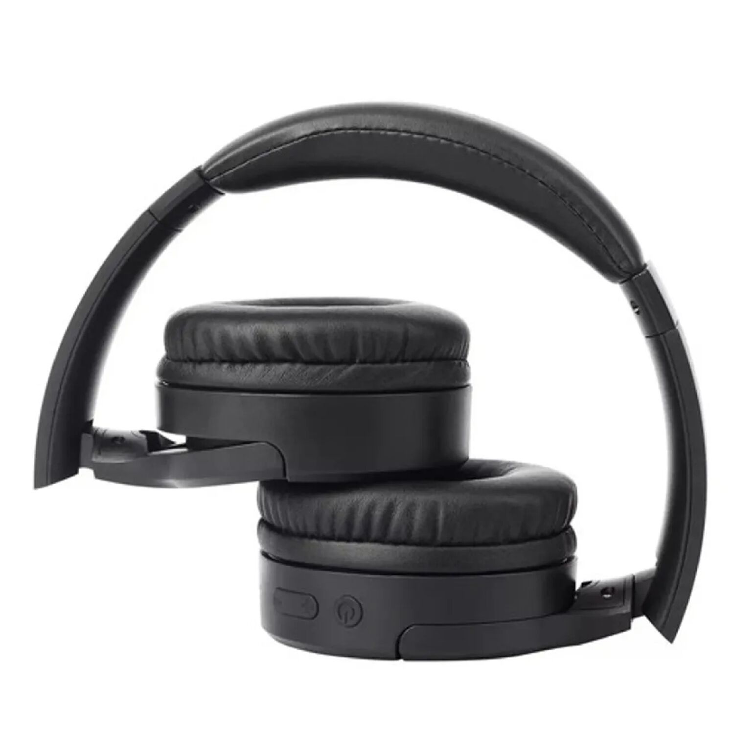 Audifono Aiwa Bt Awk17 Negro Grande Over-ear. image number 1.0
