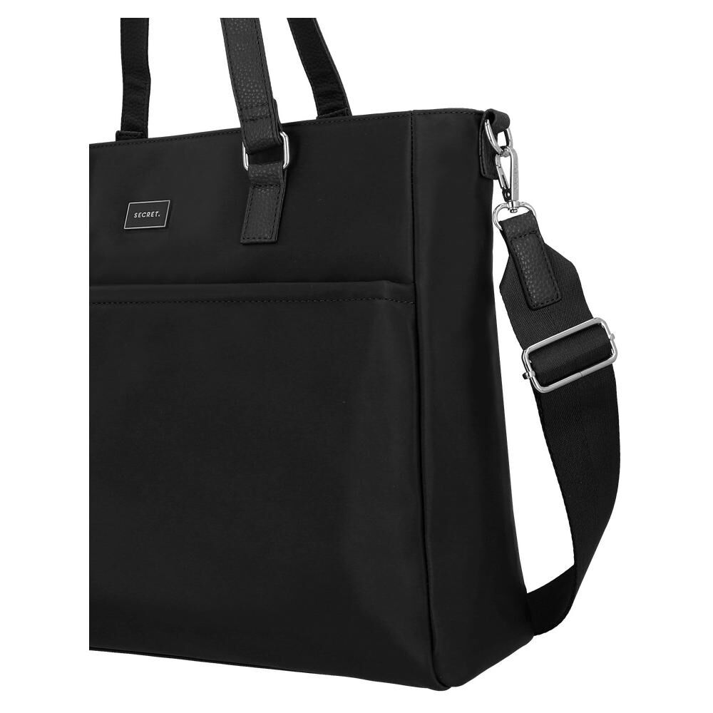 Cartera Notebook Secret Galicia St6 Negro 15" image number 4.0