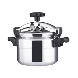 Olla A Presion 9l Acero Inoxidable Fast Cook