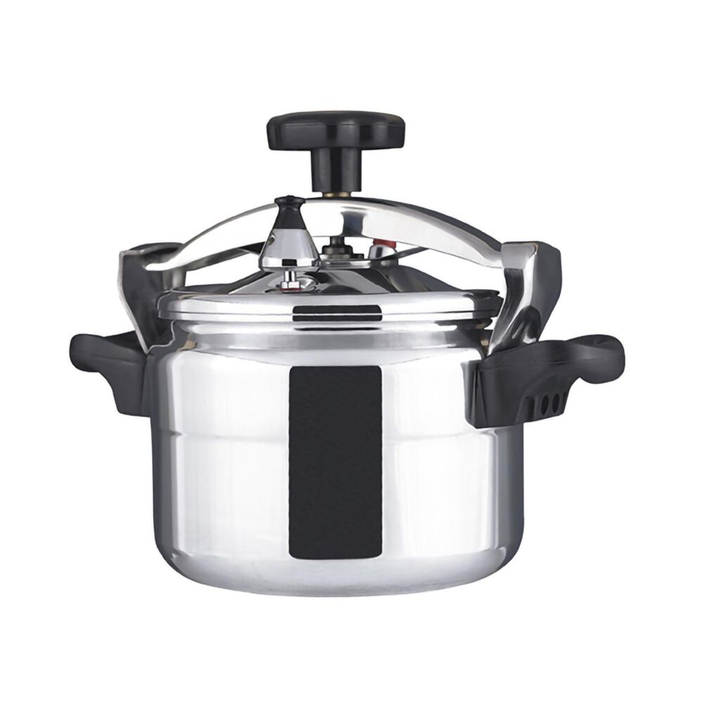 Olla A Presion 9l Acero Inoxidable Fast Cook image number 0.0