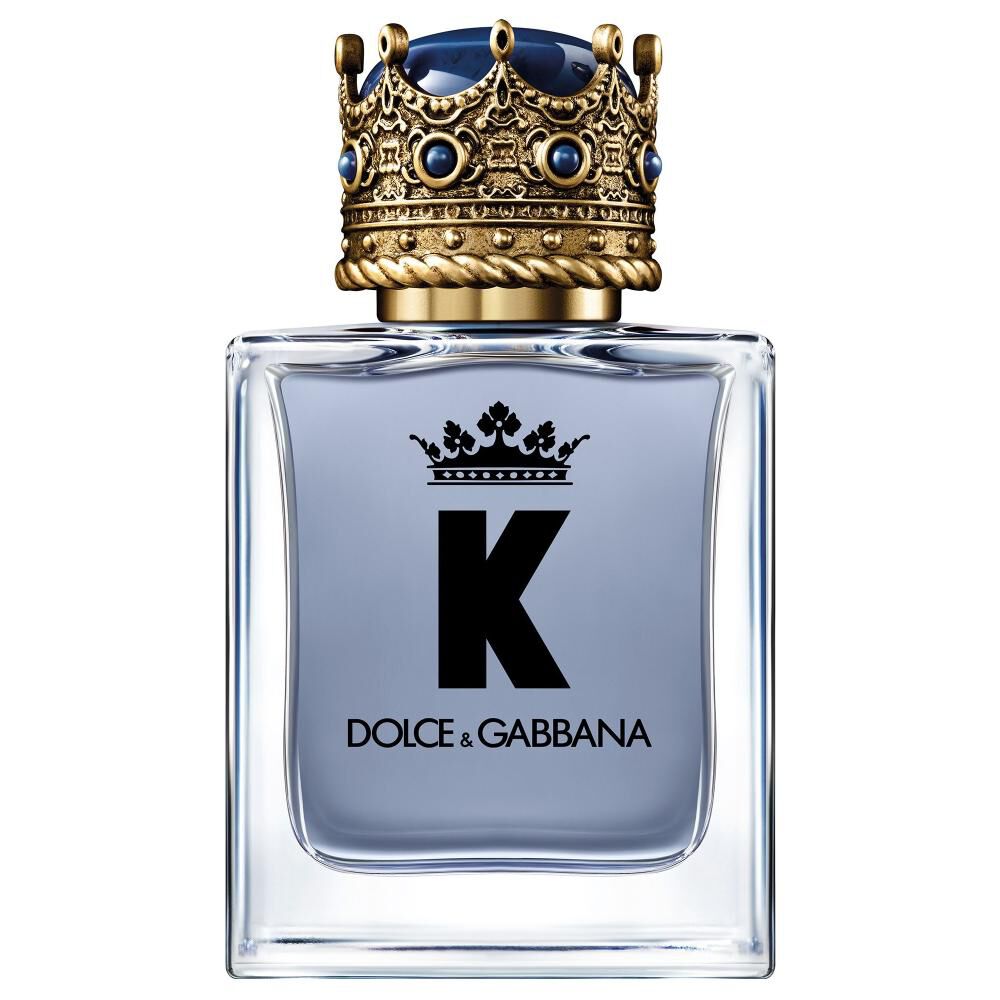 Perfume K Dolce Gabbana / 50 Ml / Edt image number 1.0